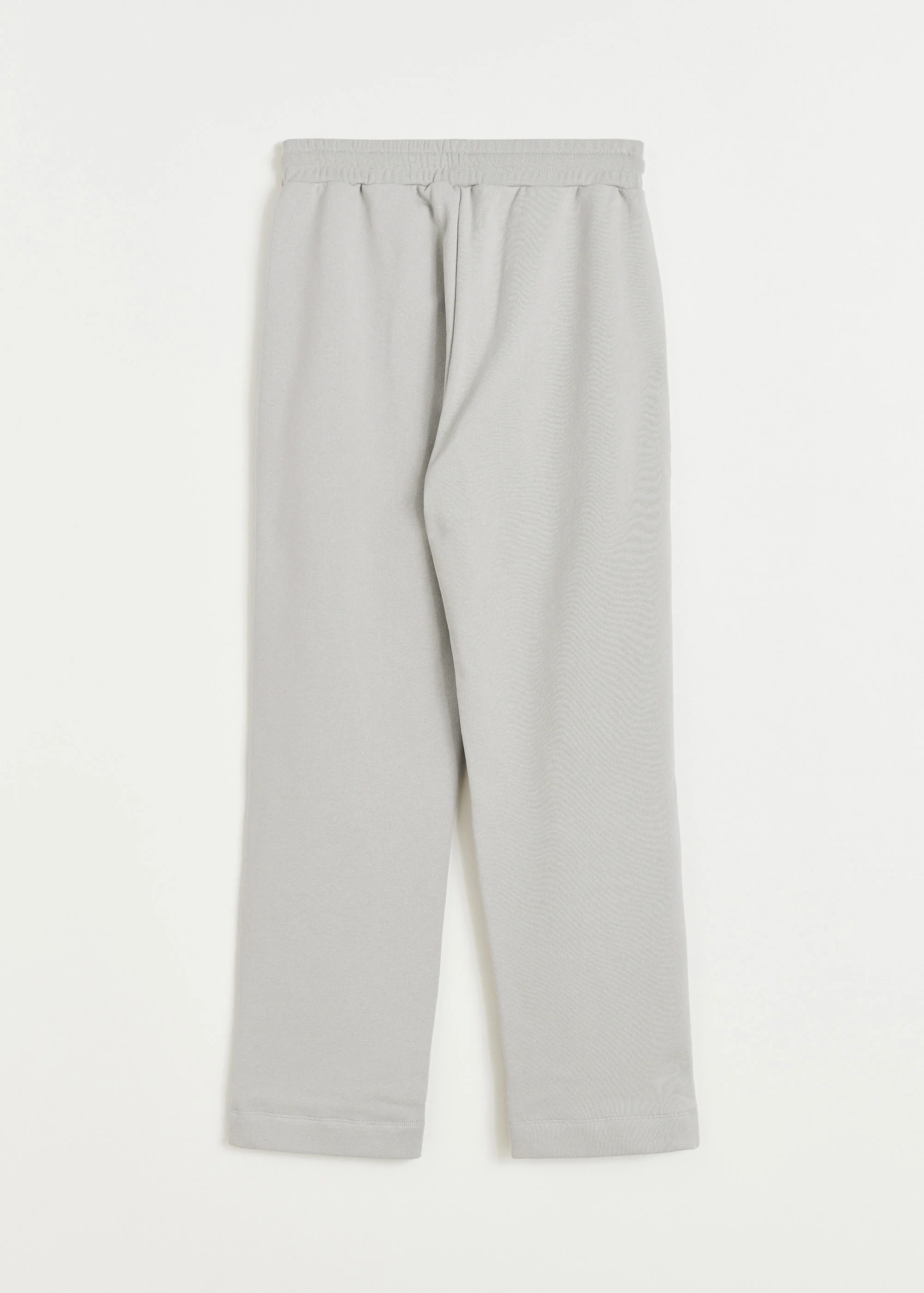 Aiayu circular sweatpant | Grey - Image 6