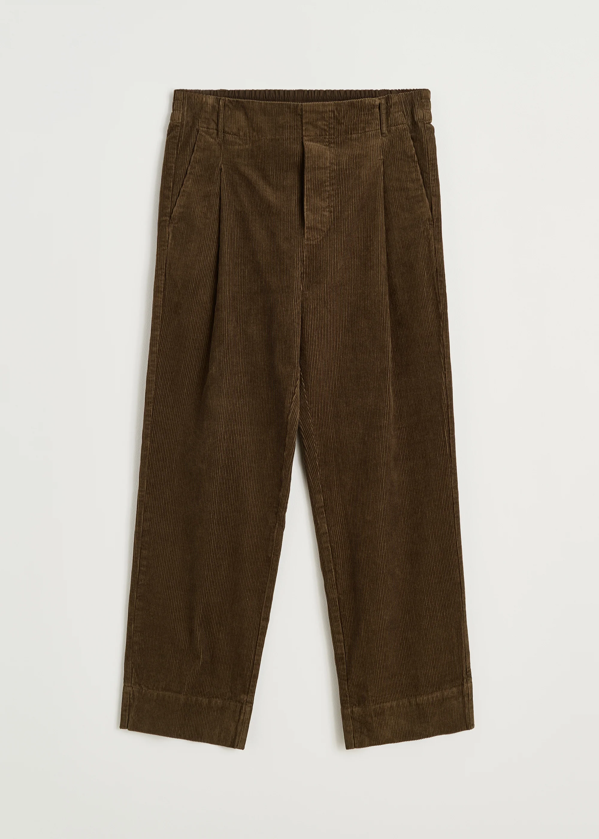 Billy pant corduroy | Bark - Image 3