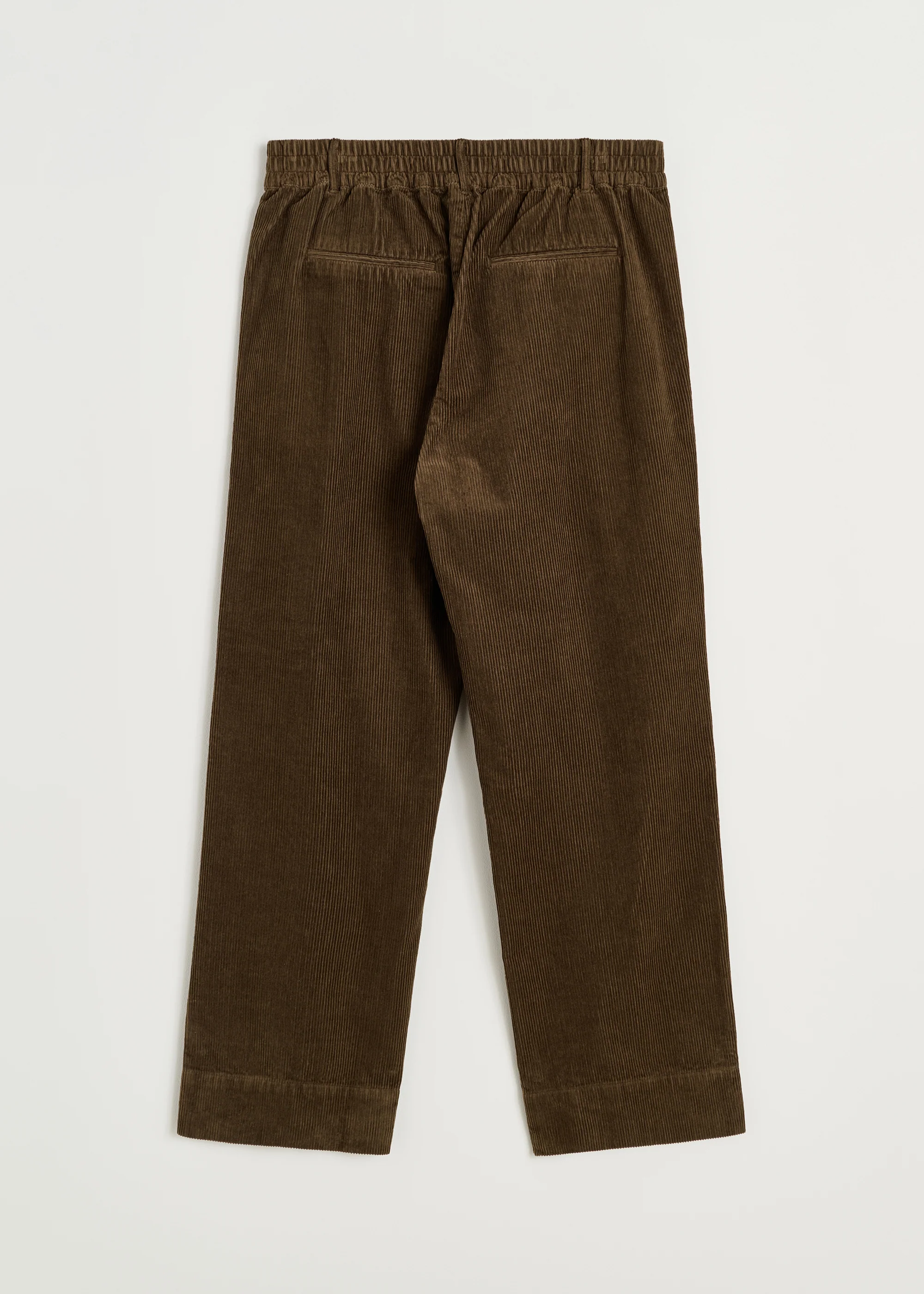Billy pant corduroy | Bark - Image 4
