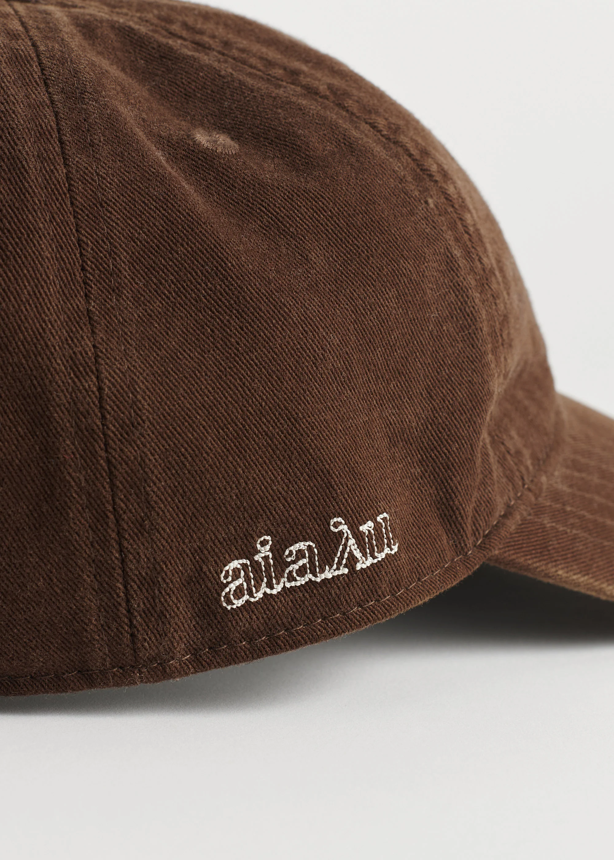 Cap | Brown - Image 3