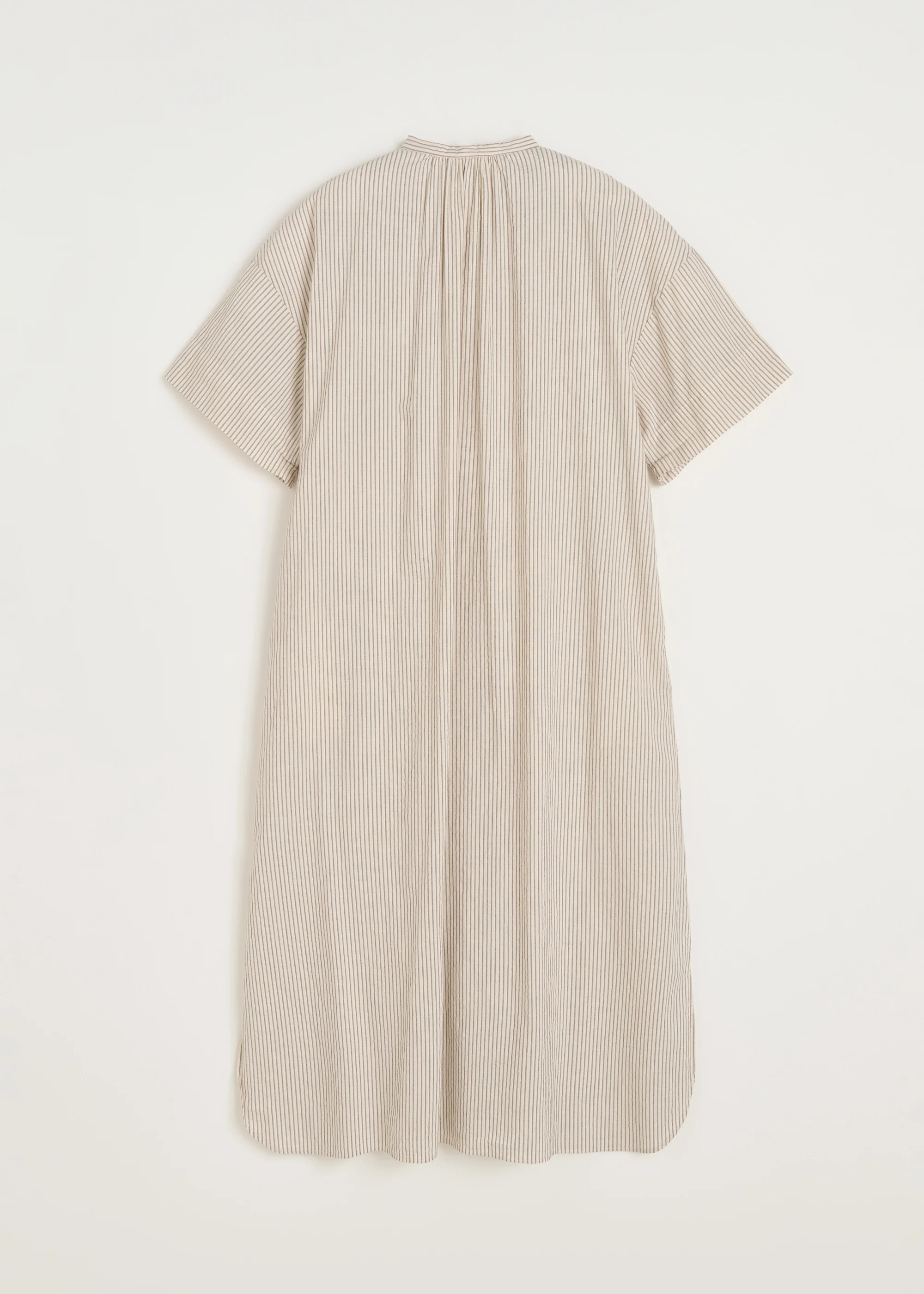 Cille dress epure | Mix Black - Image 3