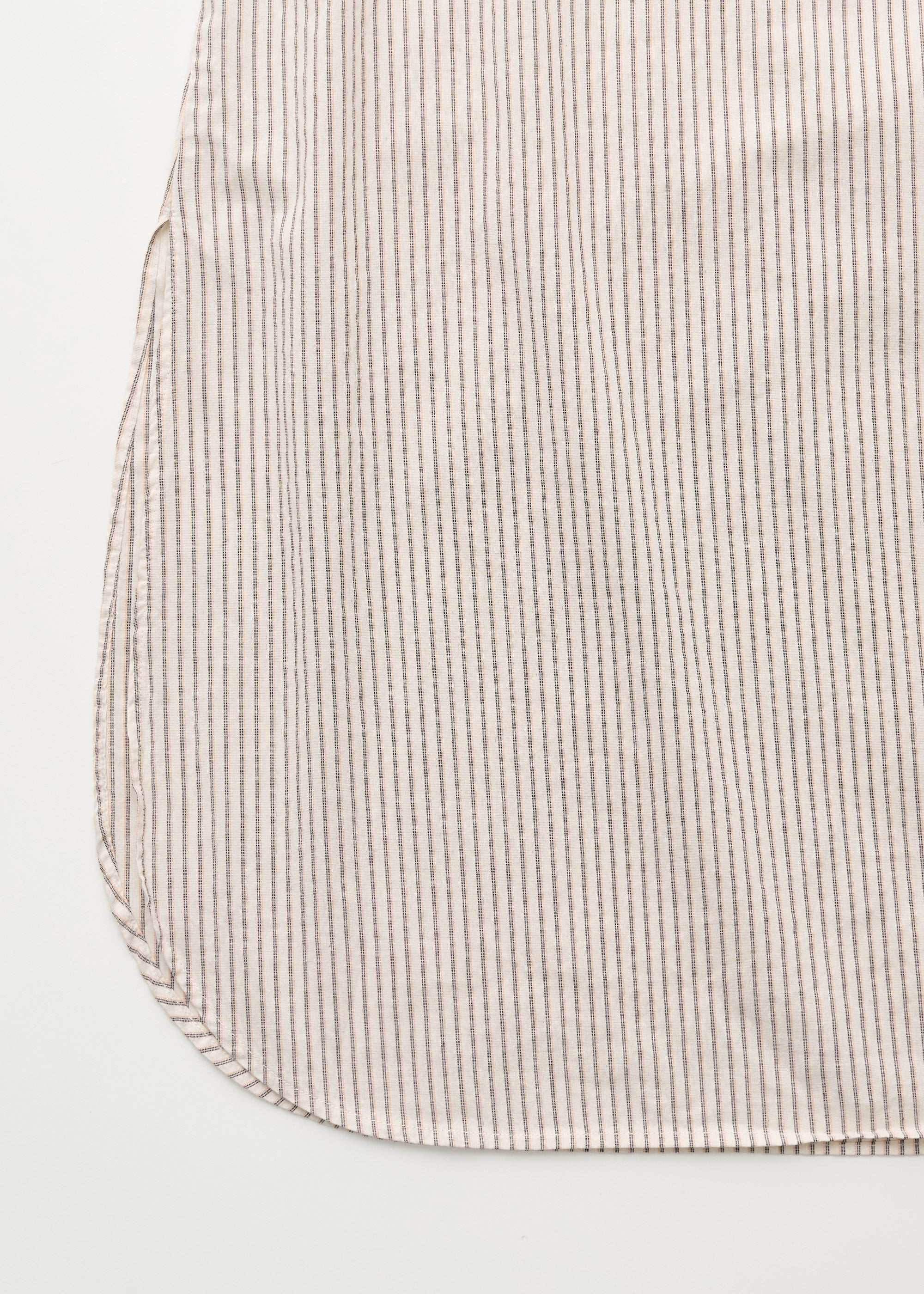 Cille dress epure | Mix Black - Image 5