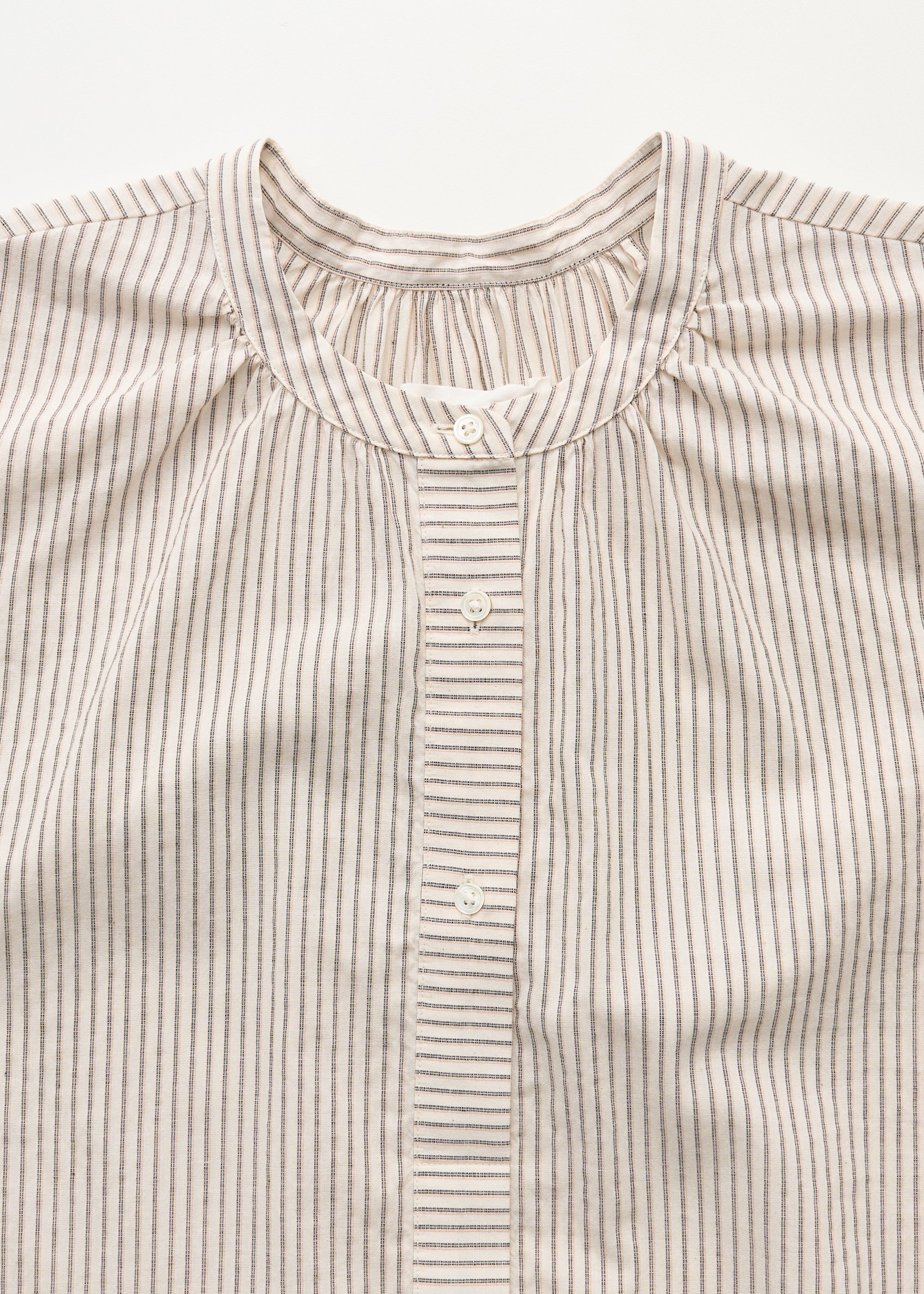 Cille dress epure | Mix Black - Image 6