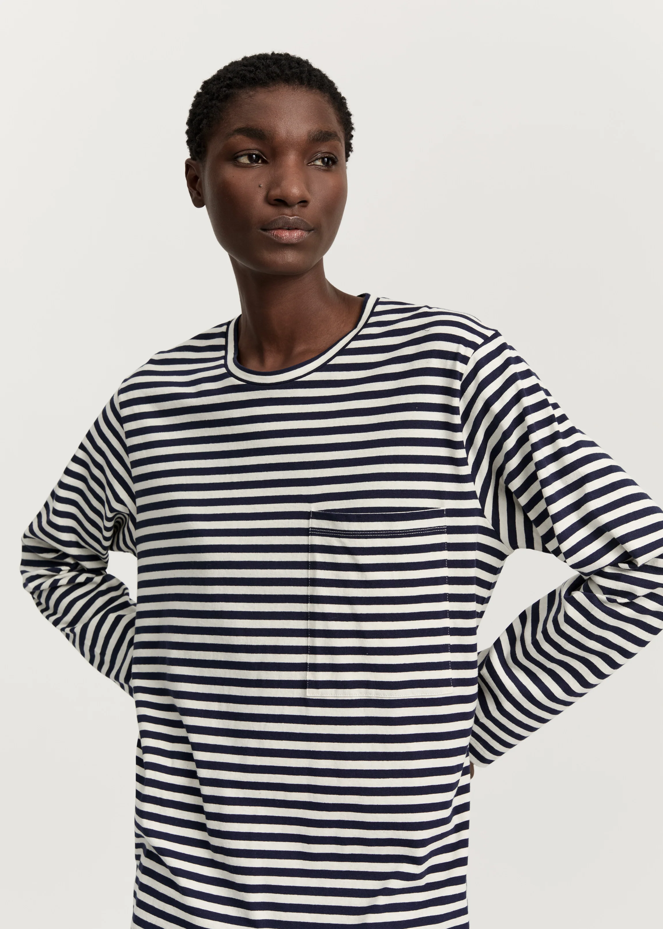 Circular long sleeve | Mix Night - Image 4