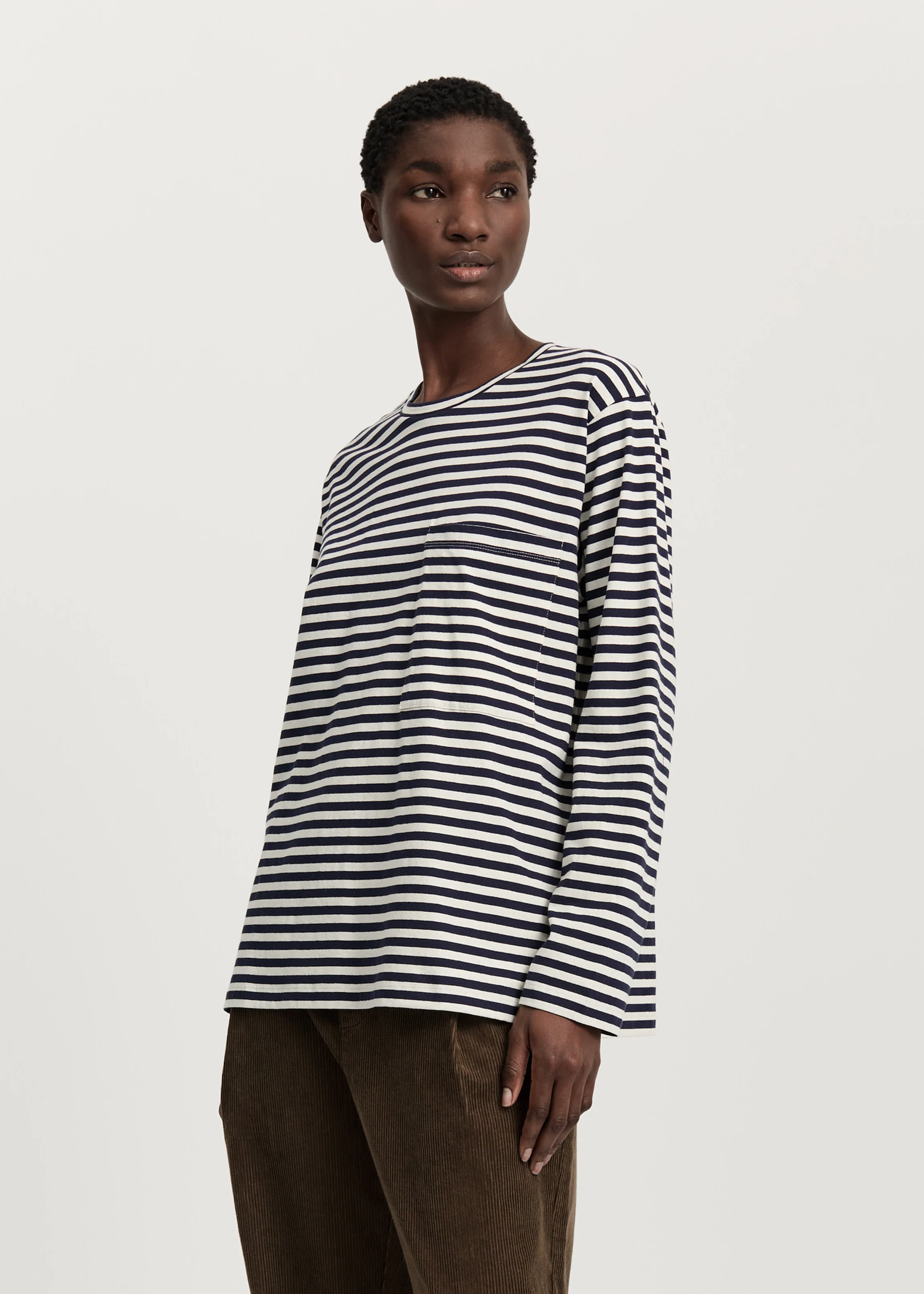 Circular long sleeve | Mix Night - Image 6