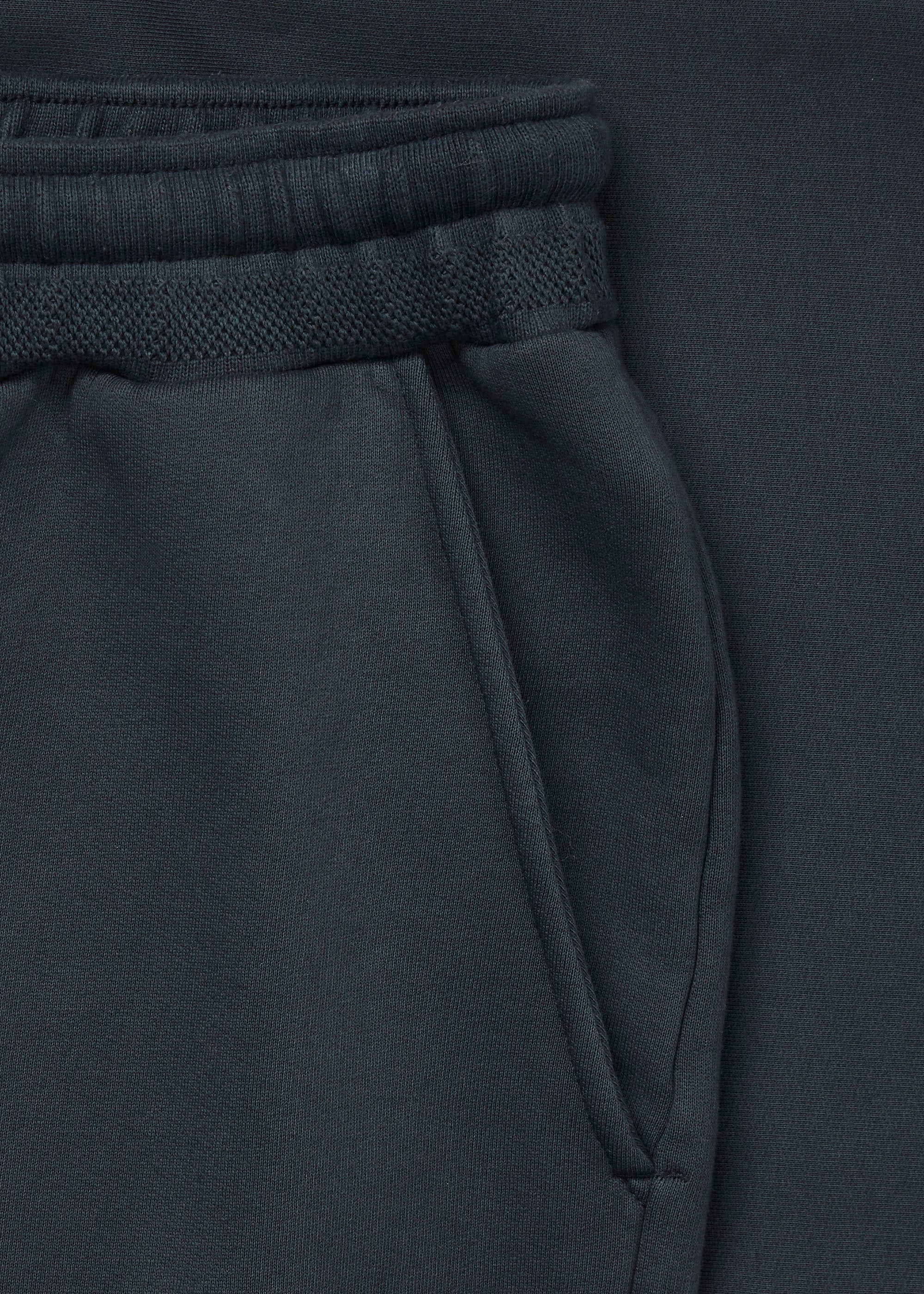 Circular sweatpant | Wild Ocean - Image 3