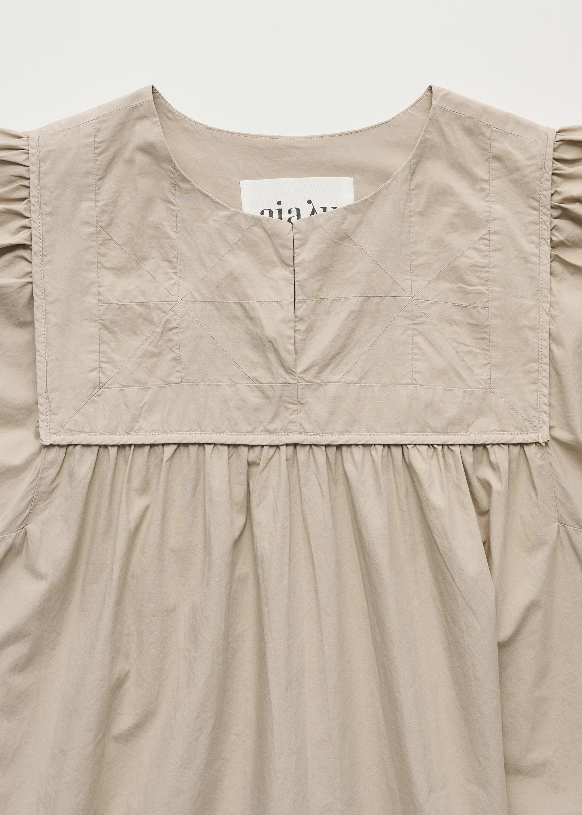 Enola dress | Dried Herb - Image 3