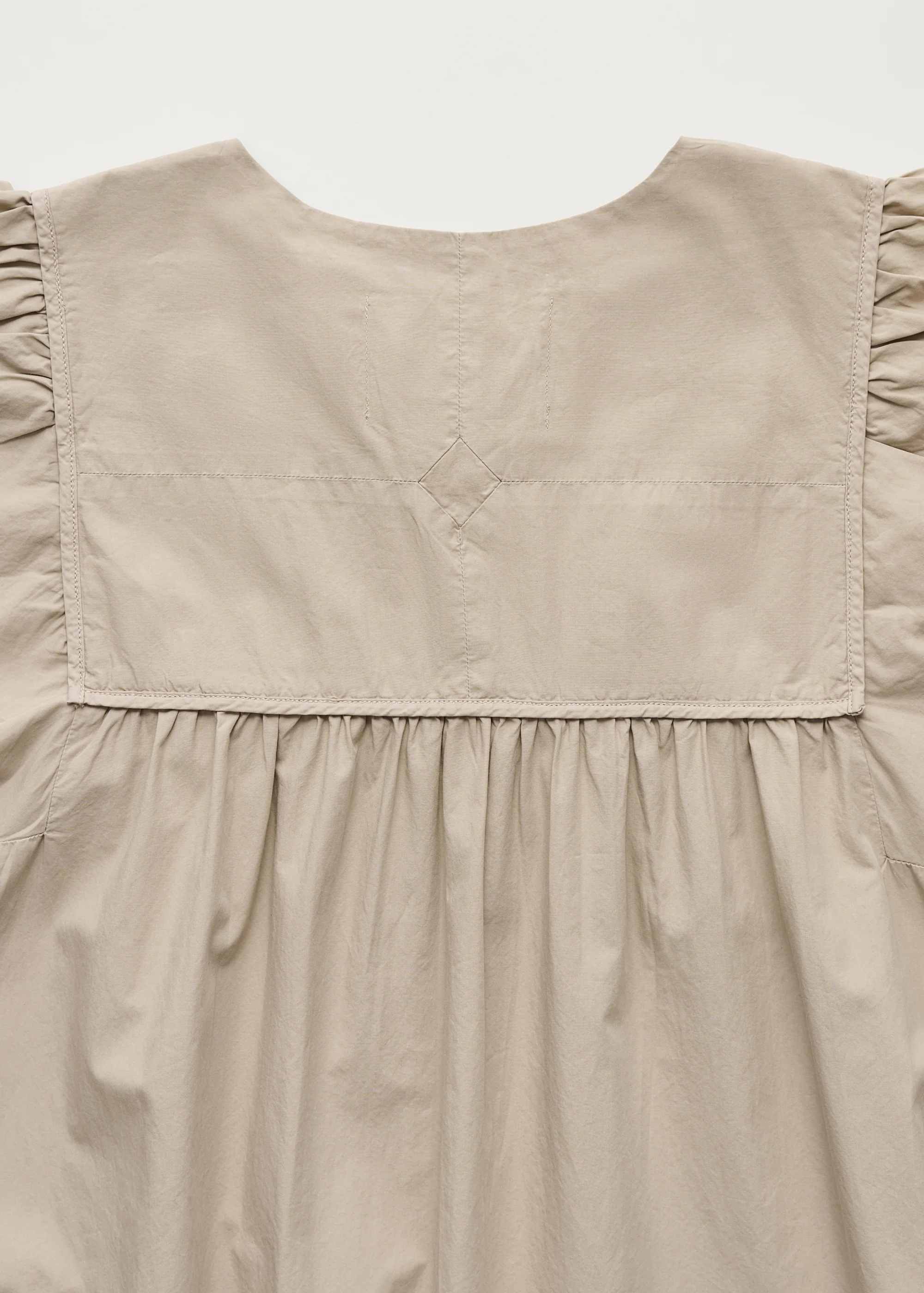 Enola dress | Dried Herb - Image 4