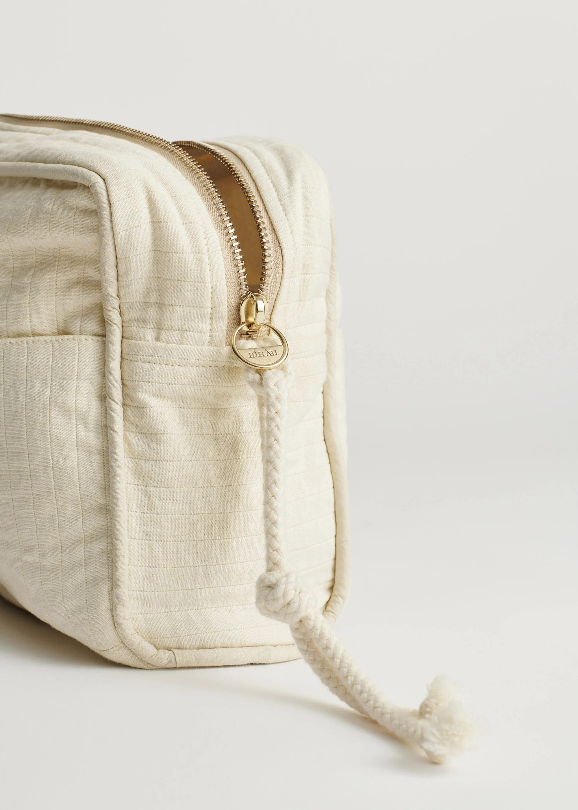 Favorite bag double | Albicant - Image 3