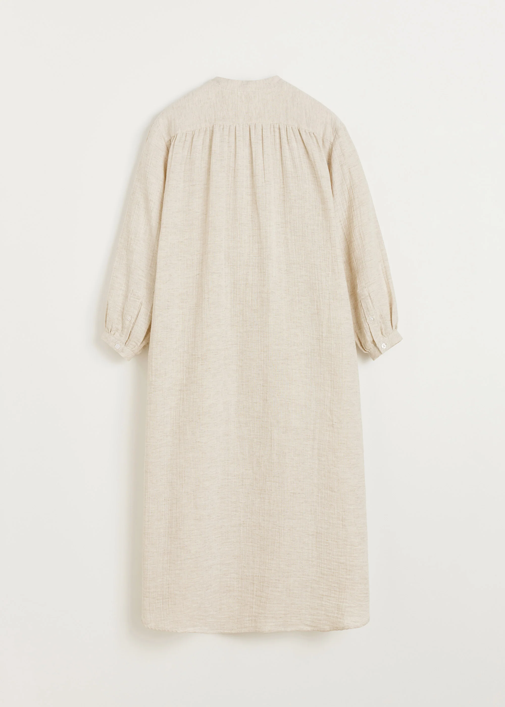 Heaven melody dress | Pure Natural - Image 3