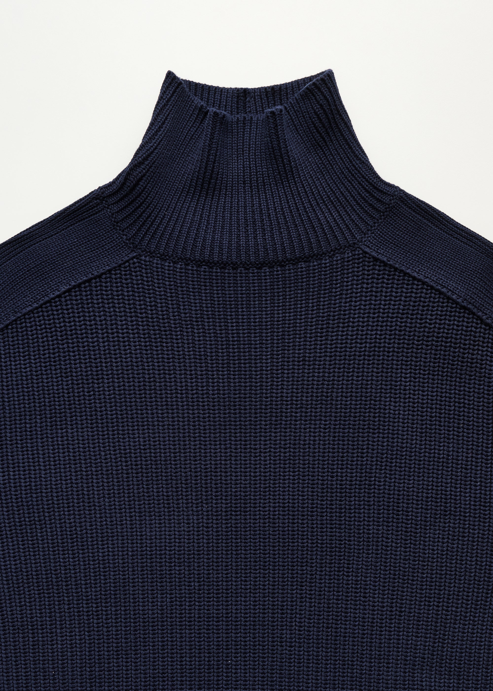 Limon sweater | Navy - Image 3