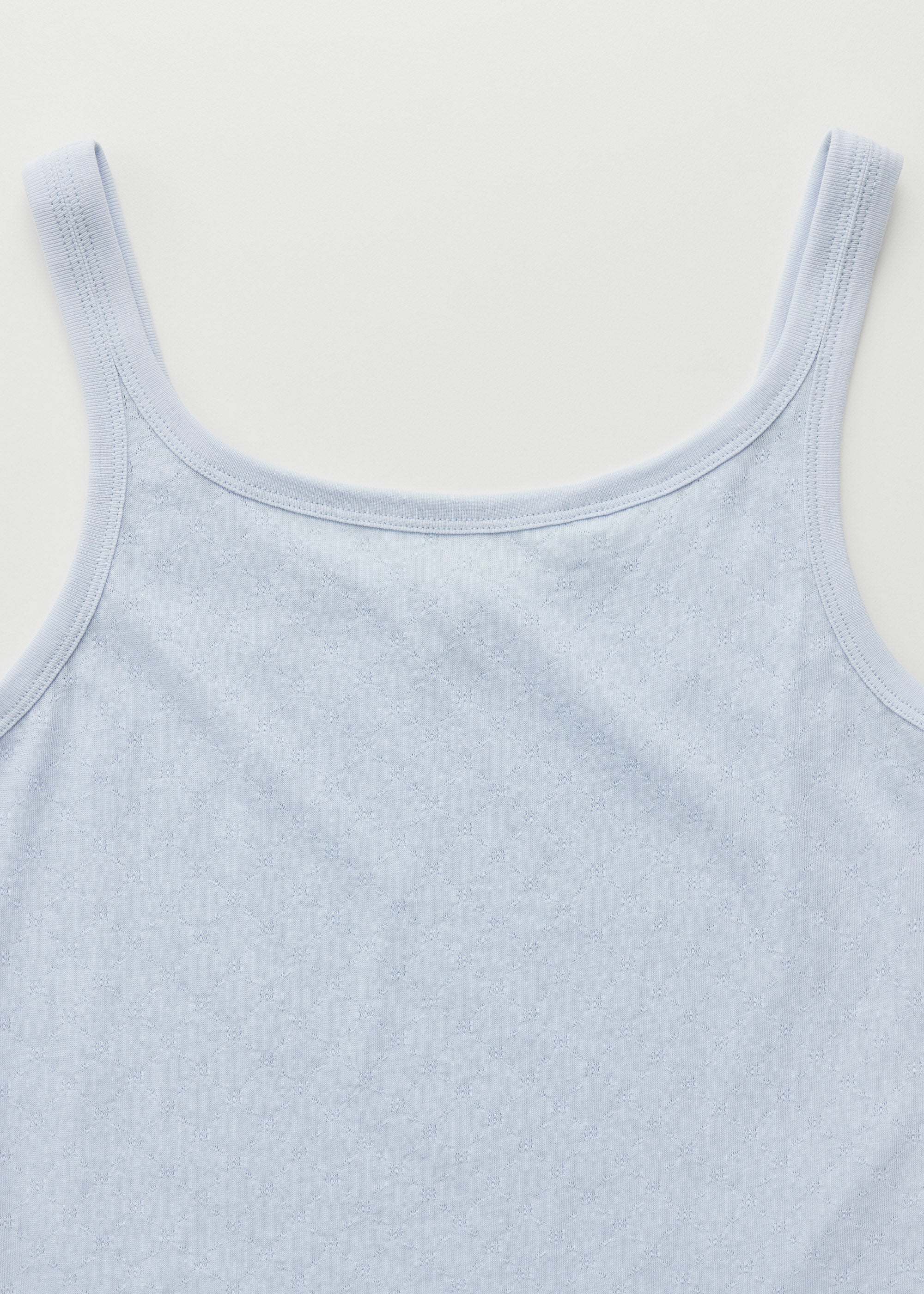 Messhu tank | Light Blue - Image 3