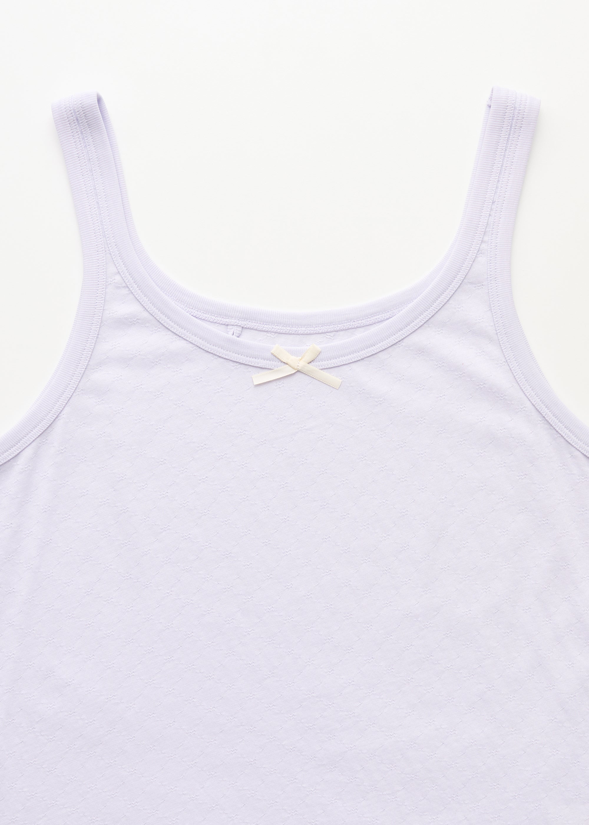 Messhu tank | Misty Lilac - Image 3