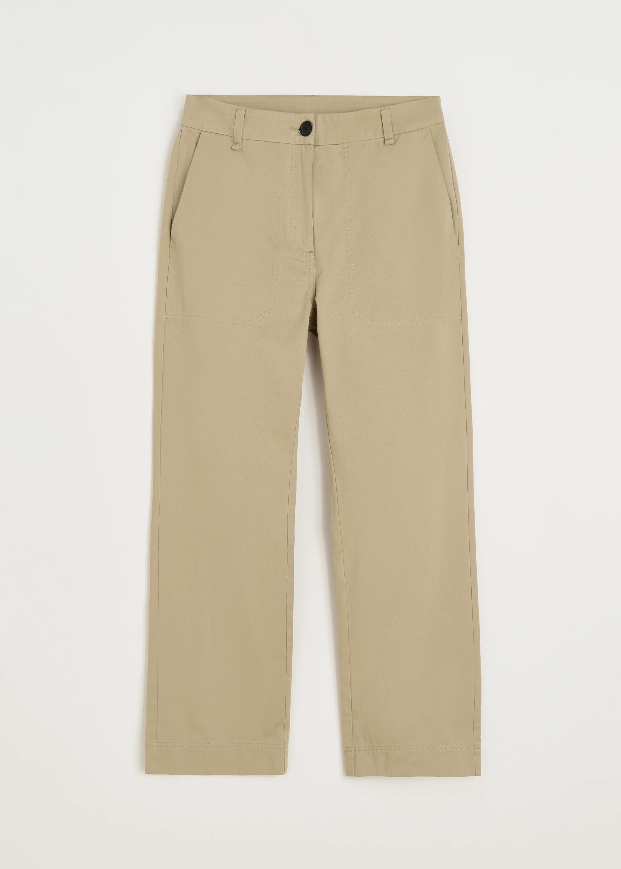 River pant | Semolina - Image 3