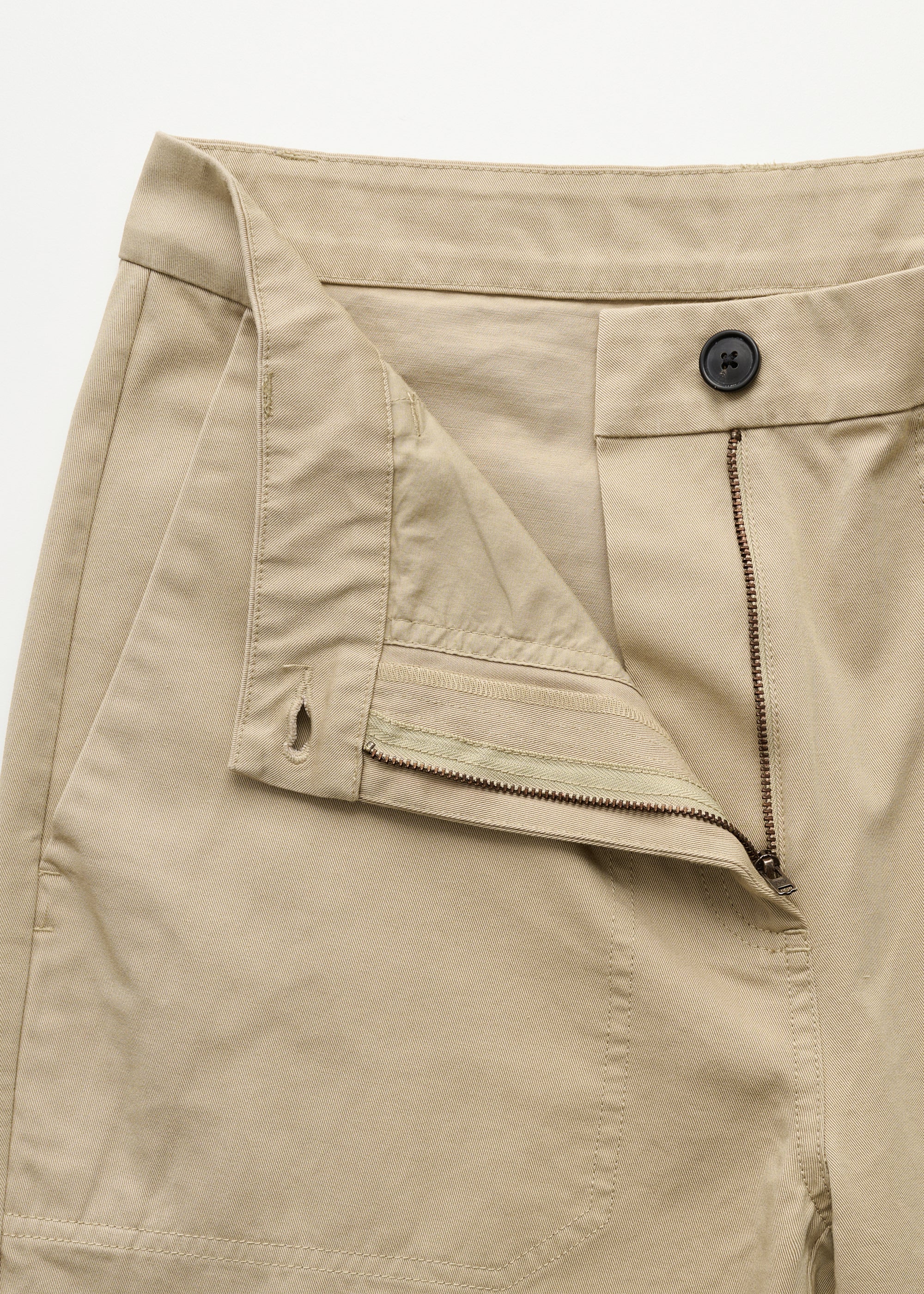 River pant | Semolina - Image 7