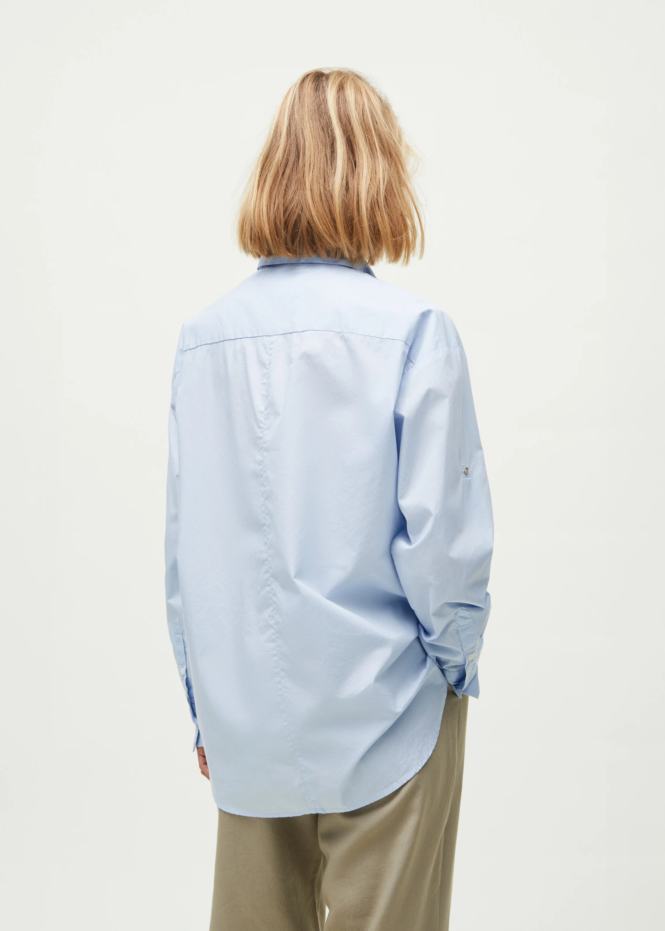 Shirt | Blue Eyes - Image 4