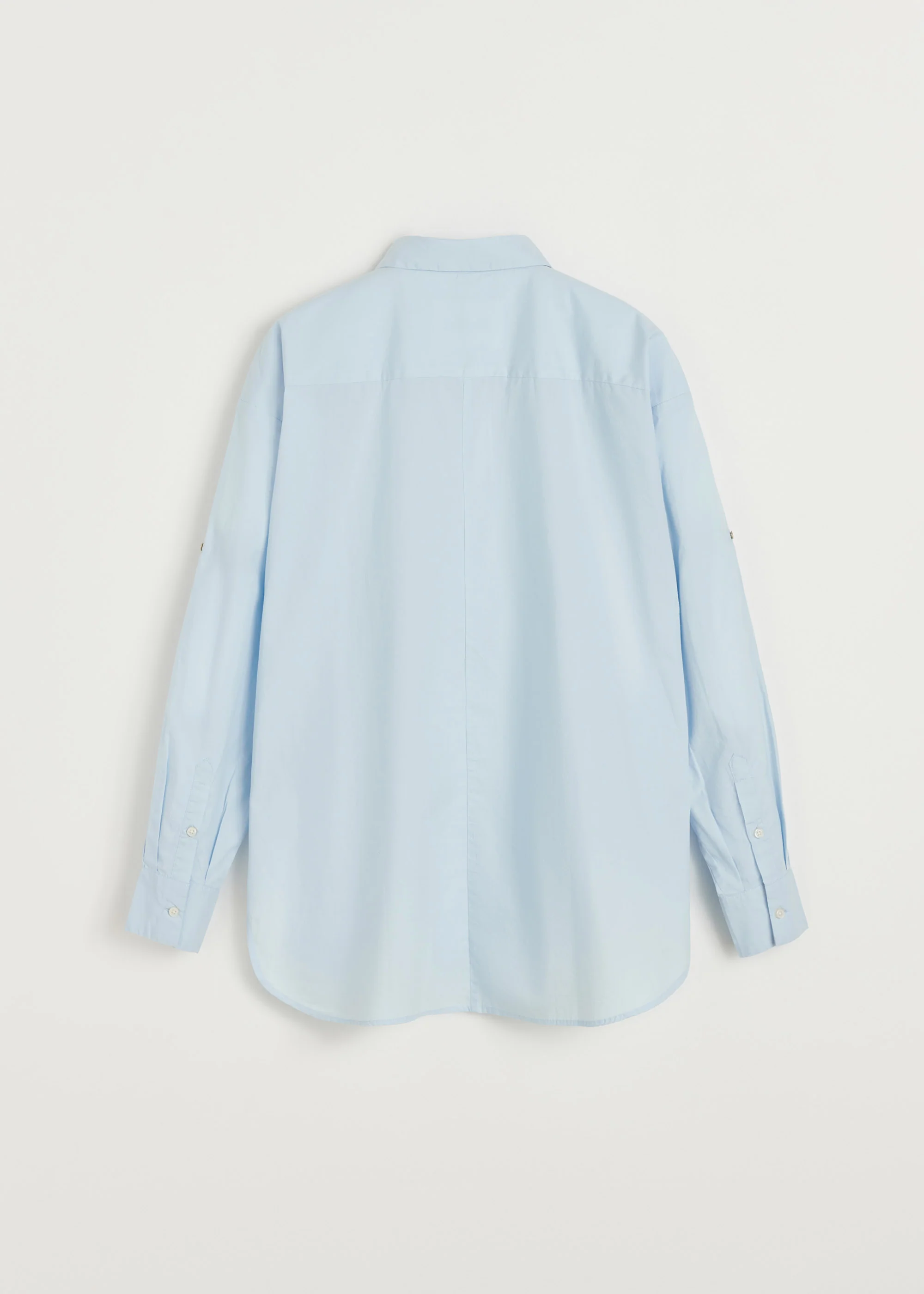 Shirt | Blue Eyes - Image 5