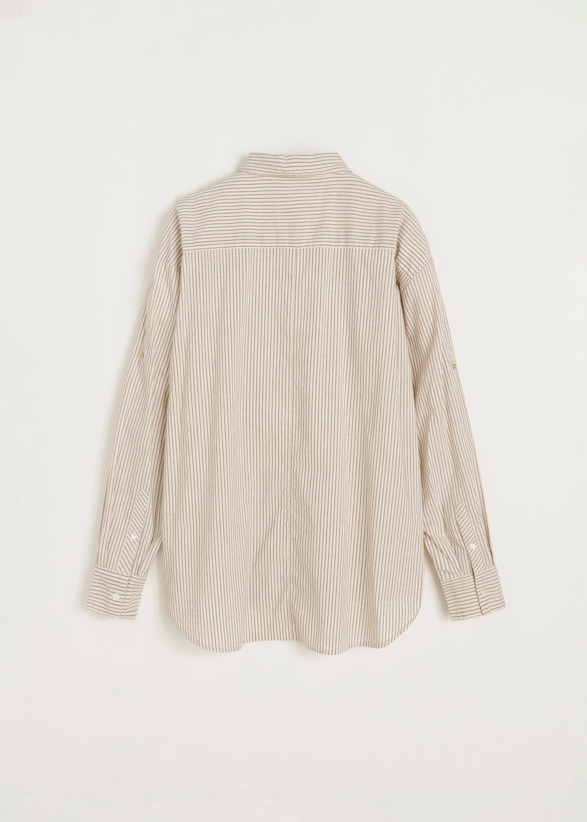 Shirt epure | Mix Black - Image 3