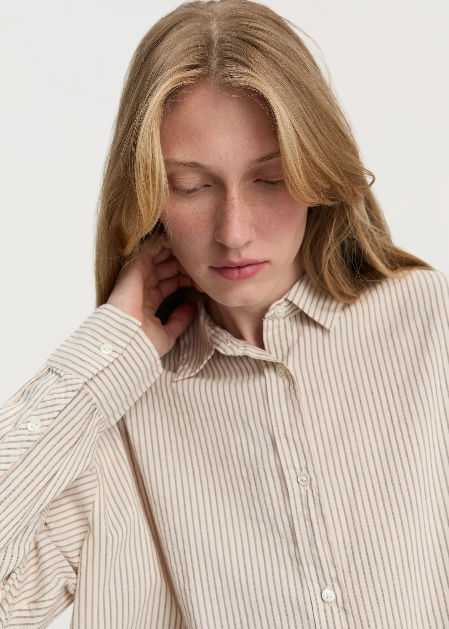 Shirt epure | Mix Black - Image 5