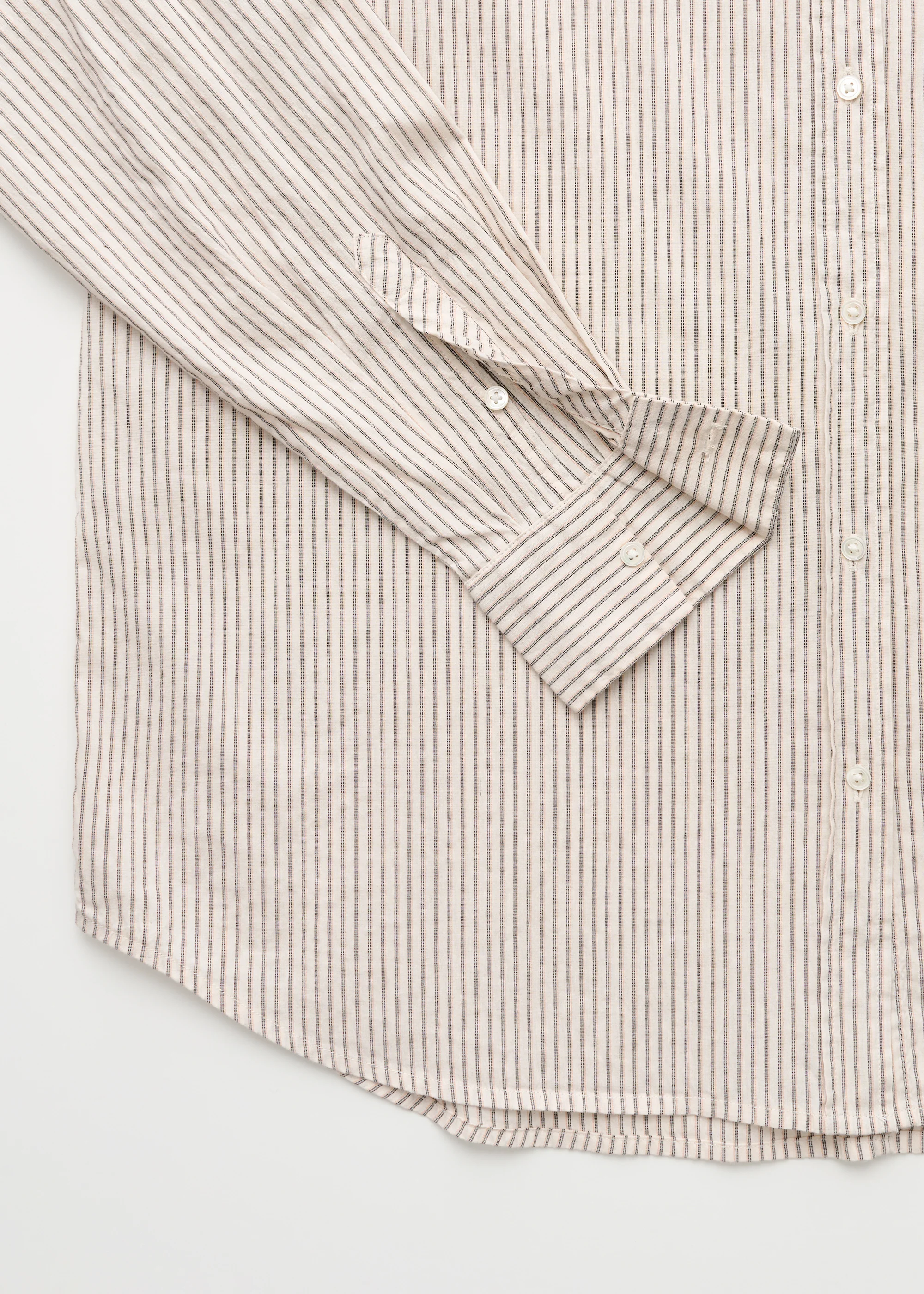 Shirt epure | Mix Black - Image 6