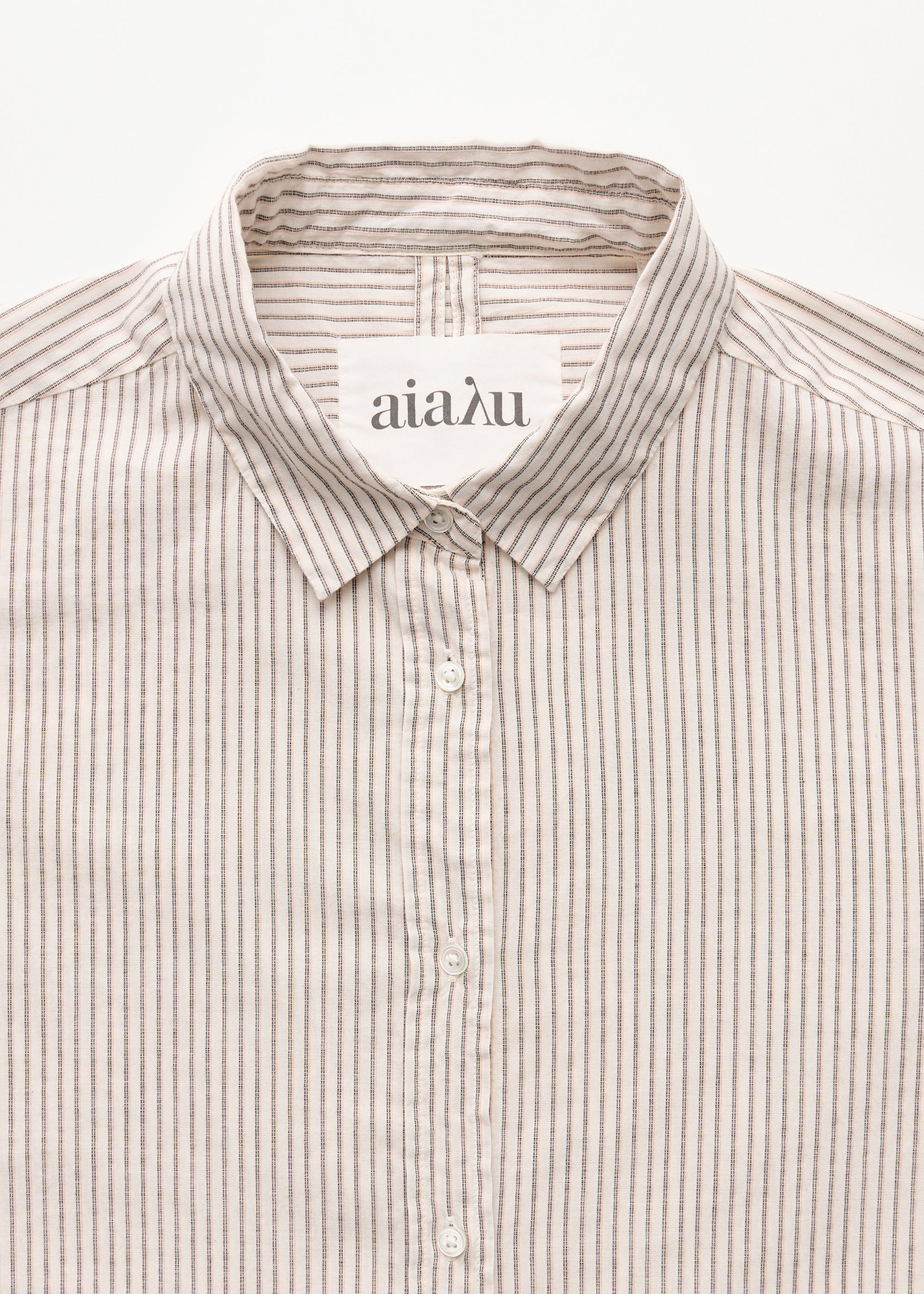 Shirt epure | Mix Black - Image 7