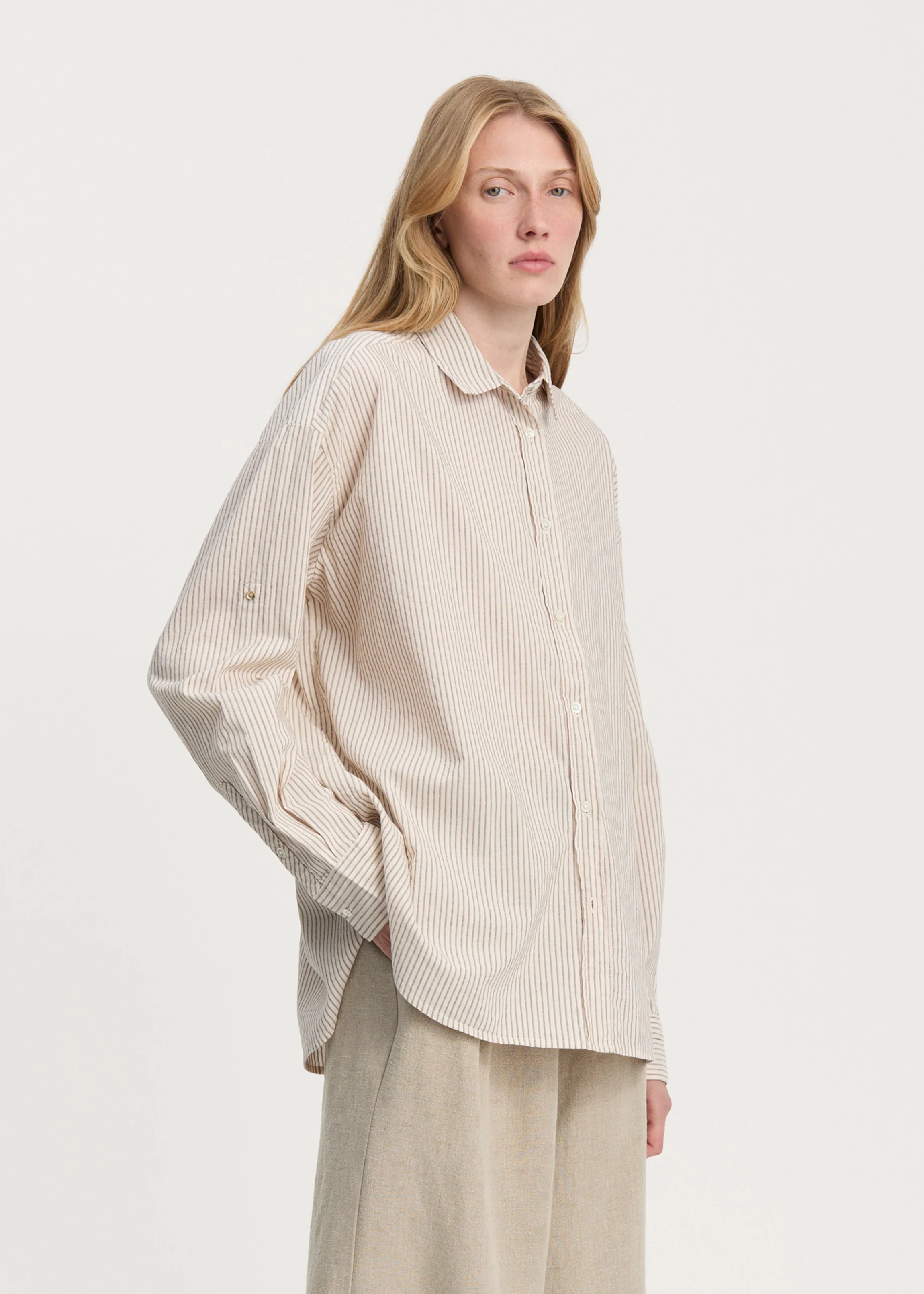 Shirt epure | Mix Black - Image 9