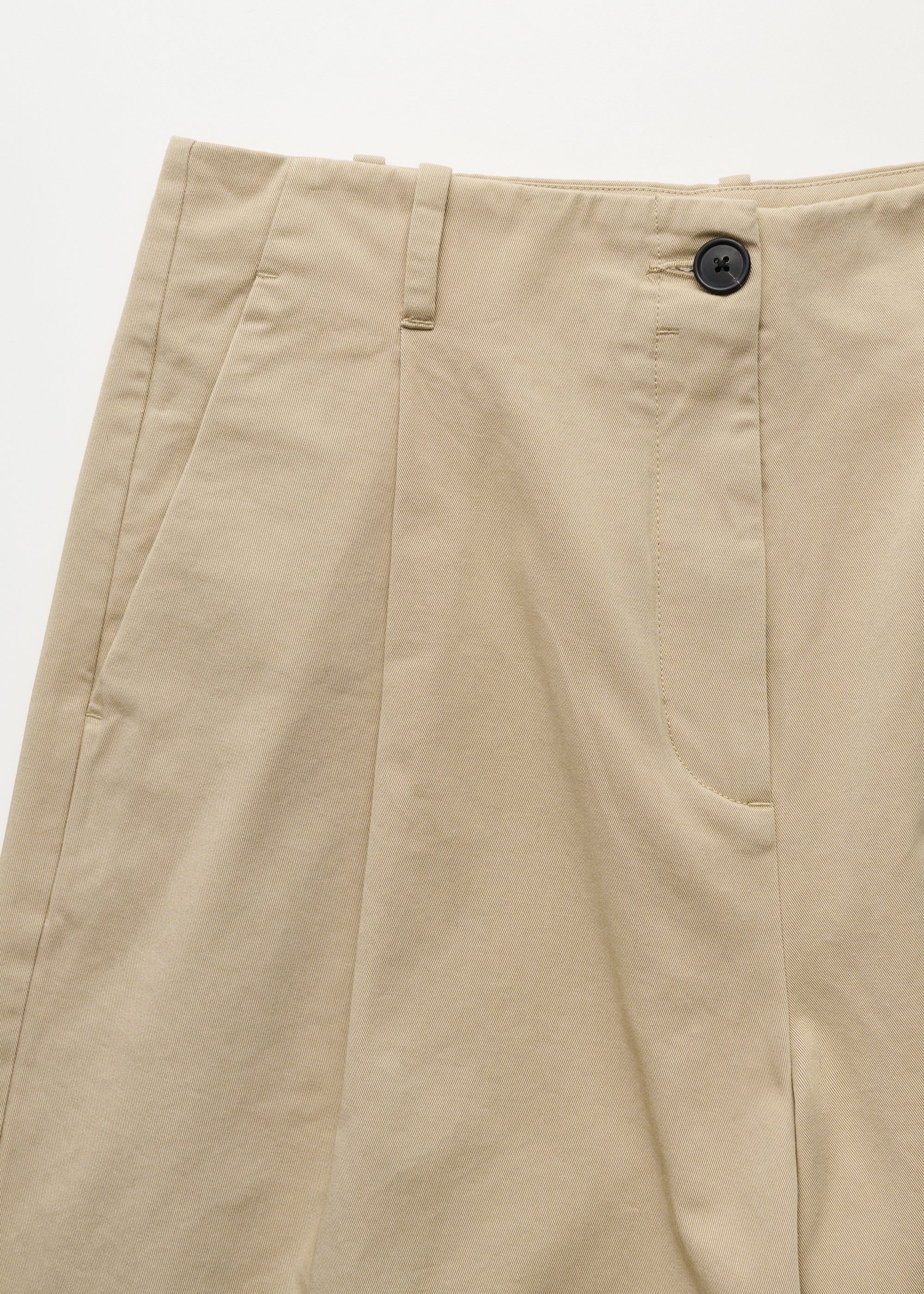 Willy shorts | Semolina - Image 3